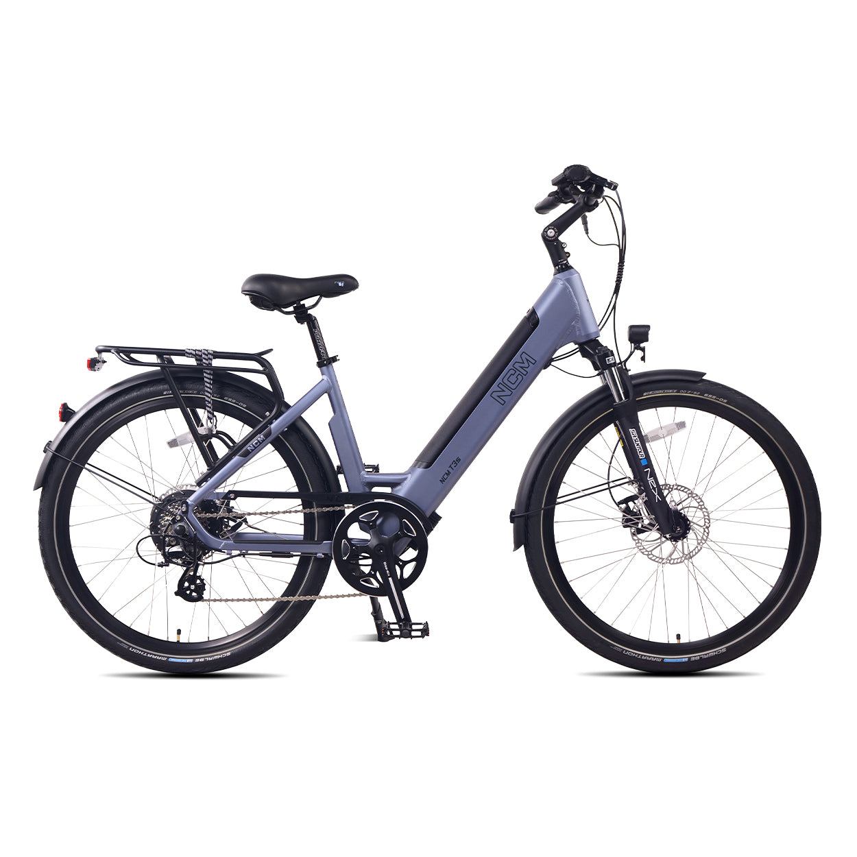 NCM T3s - 2023 New Version